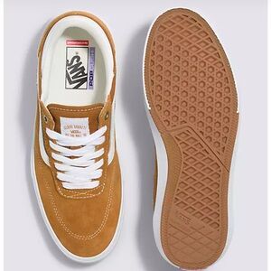 Men’s Gilbert Crockett Shoe Vans